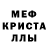 МЕТАДОН мёд toxa malex